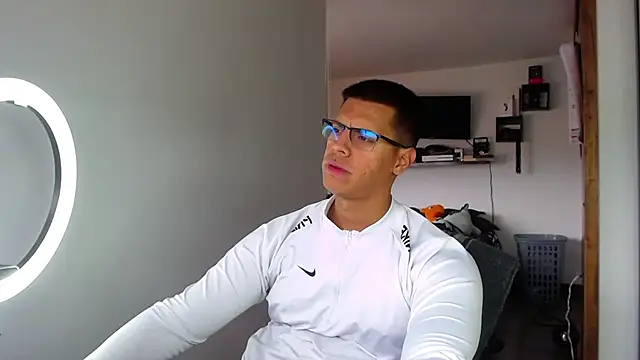  John Boy  online show from April 15, 7:58 pm