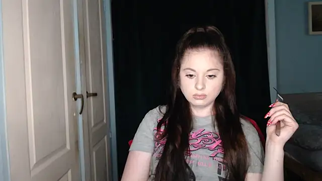 Snapshot of ryhhnnagold99 chatting on May 23, 2:32 pm ryhhnnagold99 online show from May 23, 2:32 pm