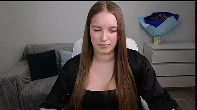 EvaMaddison online show from February 3, 10:03 am