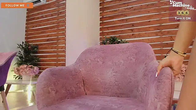  MeganRain online show from March 2, 12:32 pm