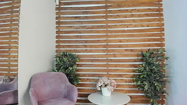  MeganRain online show from March 24, 8:41 am