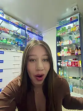 roouse online show from April 11, 9:41 pm