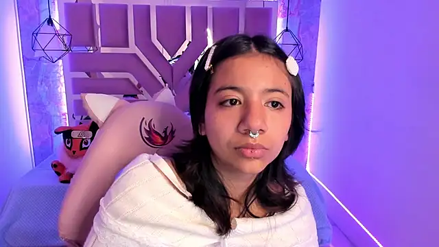 Nami usagi online show from December 19, 12:01 pm