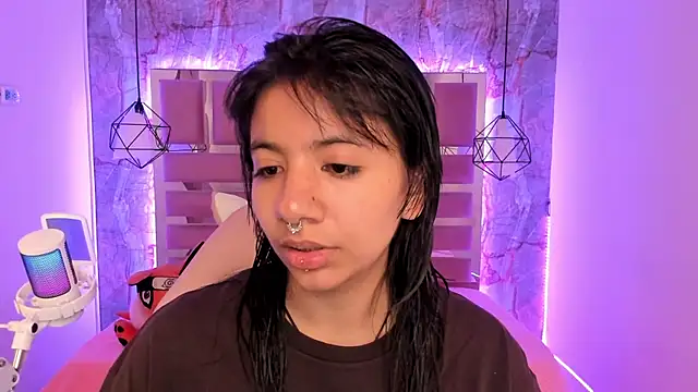 Nami usagi online show from December 22, 12:27 pm