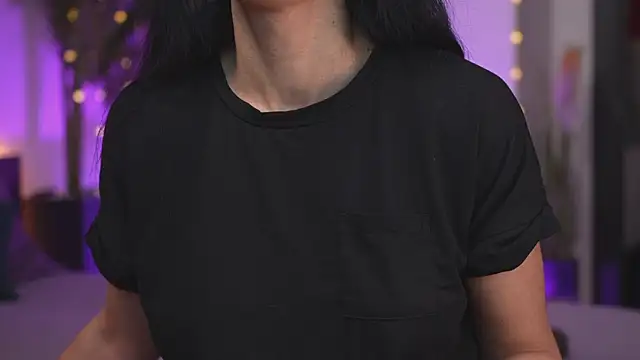 Snapshot of Lorettelorena chatting on February 1, 7:56 pm Lorettelorena online show from February 1, 7:56 pm