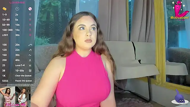 PixieLand online show from October 9, 4:54 am