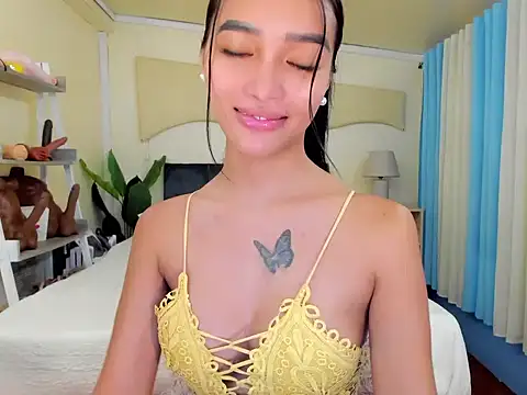  caroline69 online show from September 22, 2:35 am