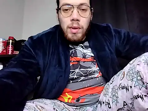 Snapshot of lucasgalacticman chatting on January 21, 6:33 am lucasgalacticman online show from January 21, 6:33 am