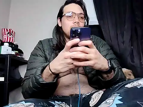 Snapshot of lucasgalacticman chatting on January 26, 10:34 am lucasgalacticman online show from January 26, 10:34 am