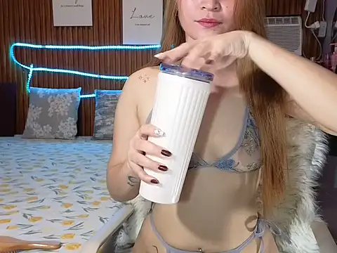 AsianPussy 22 online show from September 15, 4:23 am