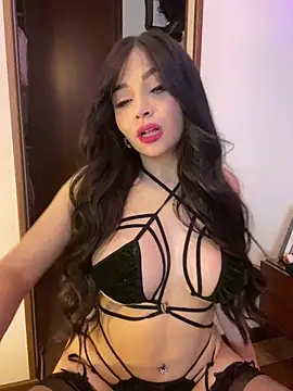 KateLatorre online show from December 6, 12:02 am