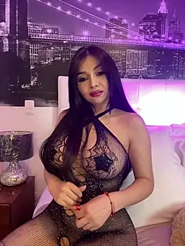 KateLatorre online show from January 15, 11:40 pm