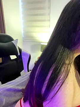 KateLatorre online show from January 17, 9:07 pm