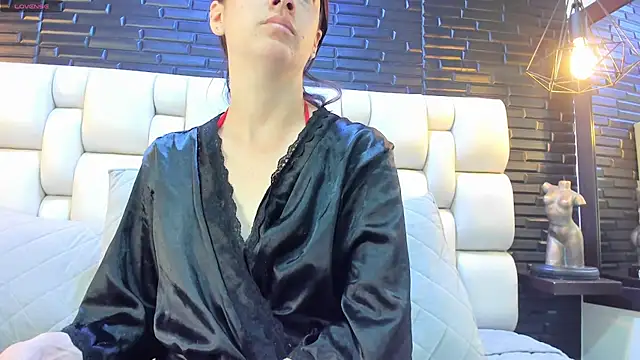 Snapshot of Salo_Heaven chatting on January 8, 2:46 pm Salo Heaven online show from January 8, 2:46 pm