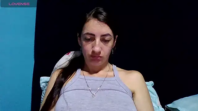 Salo Heaven online show from April 2, 1:47 am