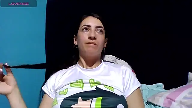 Salo Heaven online show from April 3, 2:09 am