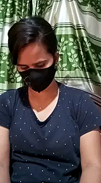 Sexy-Binita online show from February 26, 4:36 am