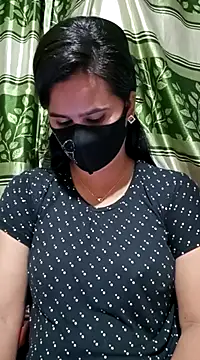 Sexy-Binita online show from February 26, 9:53 am