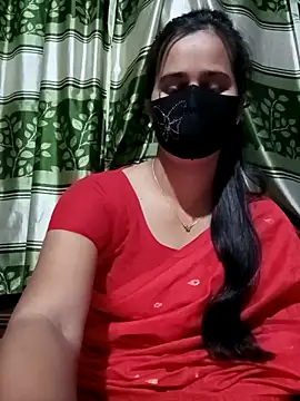 Sexy-Binita online show from February 26, 12:58 pm