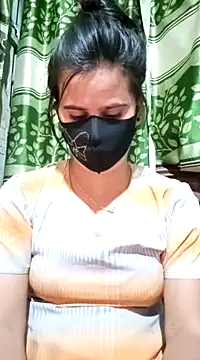 Sexy-Binita online show from March 8, 4:56 am