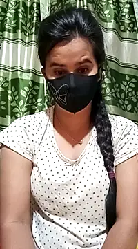 Sexy-Binita online show from March 9, 1:35 am