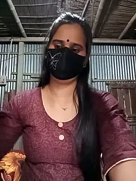 Sexy-Binita online show from March 10, 11:21 am