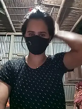 Sexy-Binita online show from March 12, 1:30 pm