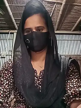 Sexy-Binita online show from March 22, 10:28 am