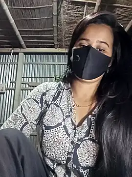 Sexy-Binita online show from September 25, 12:25 am