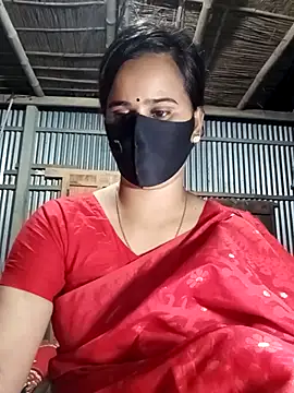 Sexy-Binita online show from October 1, 2:34 pm