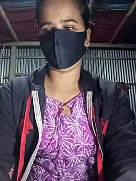 Sexy-Binita online show from December 20, 12:40 am