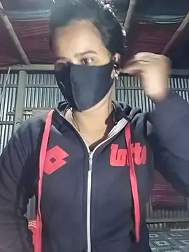 Sexy-Binita online show from January 12, 12:38 am