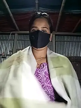 Sexy-Binita online show from February 5, 1:32 am