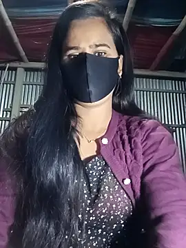 Sexy-Binita online show from February 6, 12:48 am