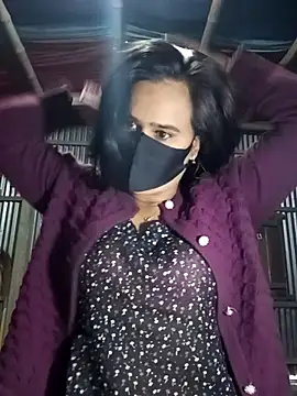 Sexy-Binita online show from February 8, 1:31 am