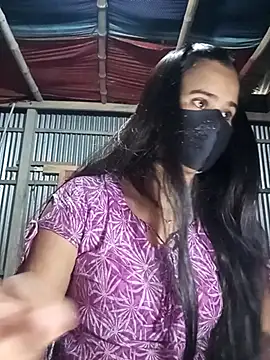 Sexy-Binita online show from February 18, 1:34 am