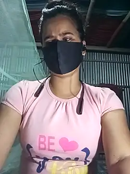 Sexy-Binita online show from March 6, 3:52 pm