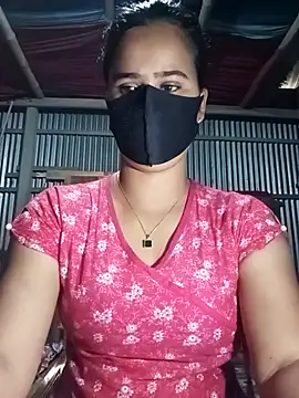 Sexy-Binita online show from March 10, 1:32 am