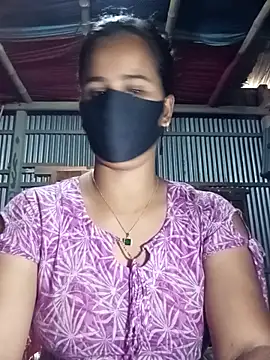 Sexy-Binita online show from March 30, 3:18 am