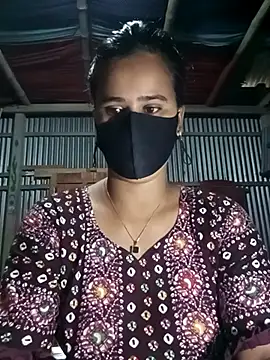 Sexy-Binita online show from April 1, 1:17 am