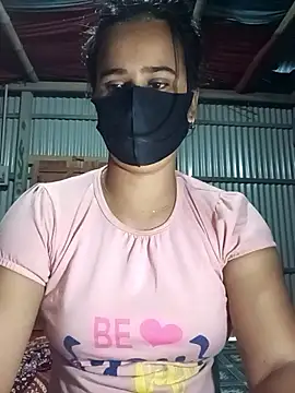 Sexy-Binita online show from April 15, 12:06 am