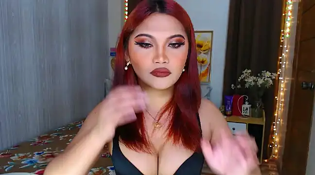 Snapshot of xXCathyJennerXx chatting on December 30, 10:53 am xXCathyJennerXx online show from December 30, 10:53 am