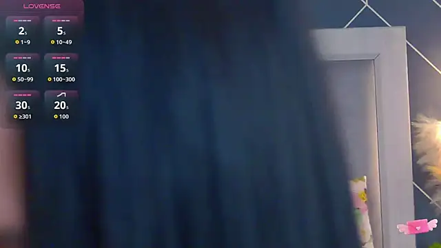 EmyLaveau online show from October 2, 5:58 am