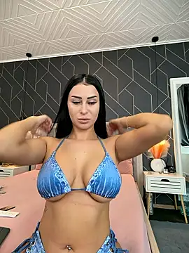 EmyLaveau online show from January 10, 6:37 am