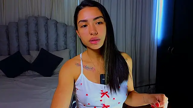 samantha bss online show from January 7, 3:03 pm