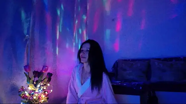 ElysaSun online show from February 27, 9:36 pm