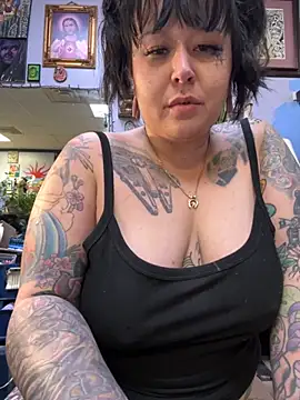 evacheers online show from November 5, 12:38 pm