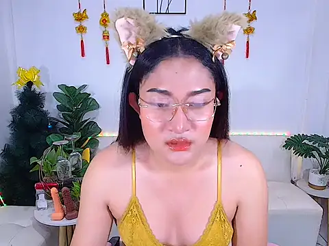 Snapshot of plysaithailand chatting on February 9, 1:15 pm plysaithailand online show from February 9, 1:15 pm