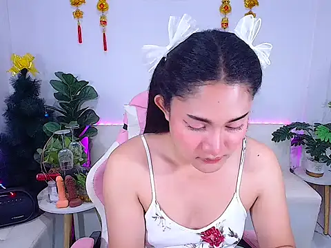 Snapshot of plysaithailand chatting on February 24, 3:26 am plysaithailand online show from February 24, 3:26 am