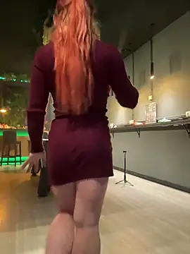 PennyPrincess online show from December 12, 11:25 pm